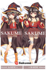 67024 Megumin KonoSuba God's Blessing on this Wonderful World!