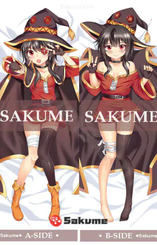 67024 Megumin KonoSuba God's Blessing on this Wonderful World!