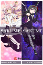 67026 Kaname Madoka&Akemi Homura Puella Magi Madoka Magica