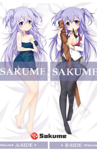 67030 Toudou Kirin Gakusen Toshi Asterisk