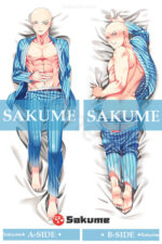 67033 Saitama One Punch