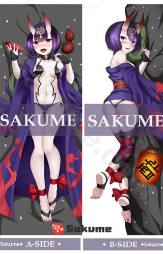 67038 Shuten Dōji Fate Grand Order