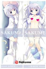 67042 Kafū Chino Is the Order a Rabbit