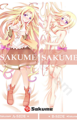 67053 Fiel Nirvalen No Game No Life