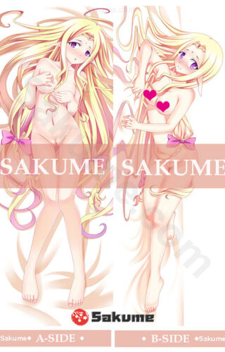 67054 Fiel Nirvalen No Game No Life