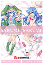 67055 Yoshino Himekawa Date A Live