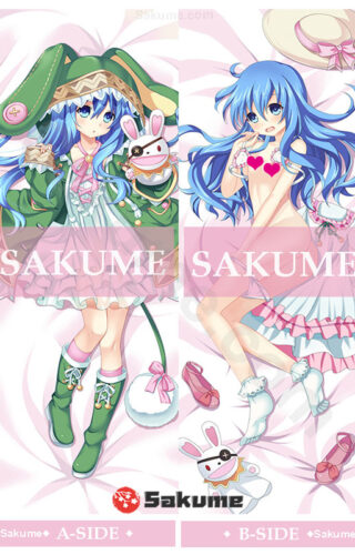 67055 Yoshino Himekawa Date A Live