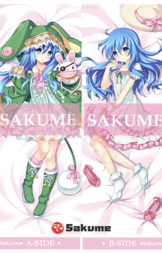 67056 Yoshino Himekawa Date A Live