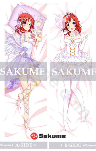 67057 Maki Nishikino Love Live!