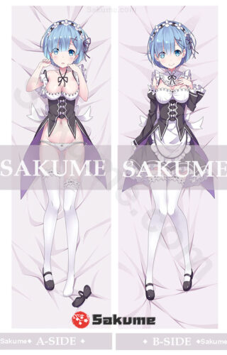 67063 Rem Re Zero