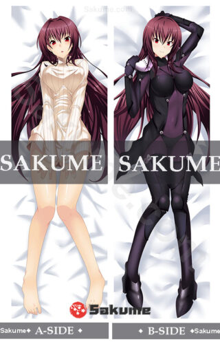 67074 Scáthach Fate Grand Order