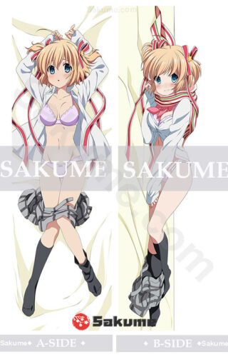 67075 Komari Kamikita Little Busters!