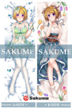 67076 Hanayo Koizumi Love Live!