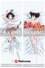 67081 Mumei Kabaneri of the Iron Fortress