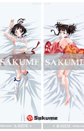 67081 Mumei Kabaneri of the Iron Fortress