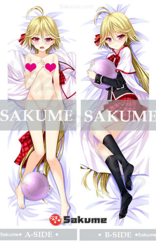 67083 Lieselotte Sherlock Trinity Seven