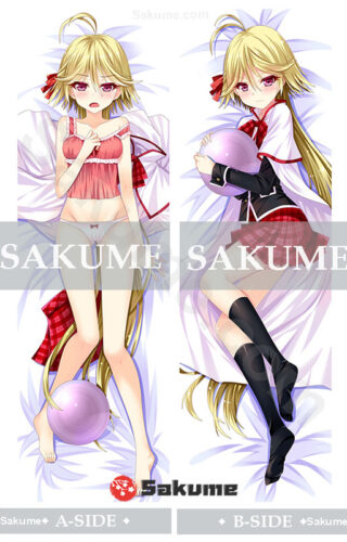 67084 Lieselotte Sherlock Trinity Seven