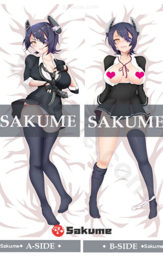 68001 Tenryuu KanColle