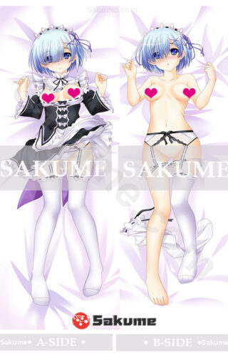 68010 Rem Re Zero