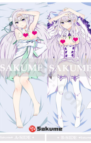 68012 Emilia Re Zero