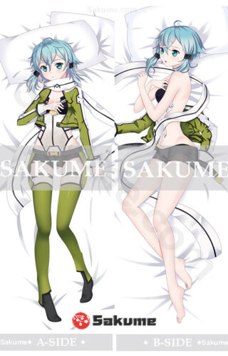 68014 Asada Shino Sword Art Online