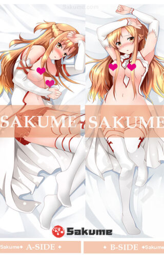 68015 Yuuki Asuna Sword Art Online