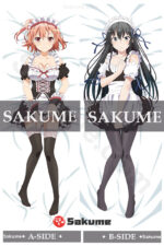 68016 Yui Yuigahama&Yukinoshita Yukino OreGairu