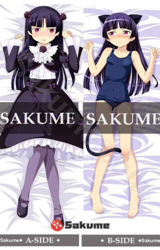 68026 Gokou Ruri Oreimo