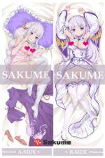 68030 Emilia Re Zero