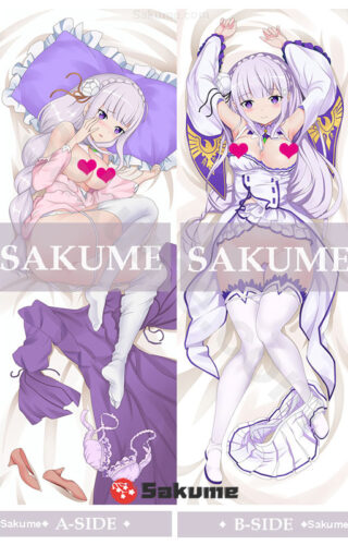 68030 Emilia Re Zero
