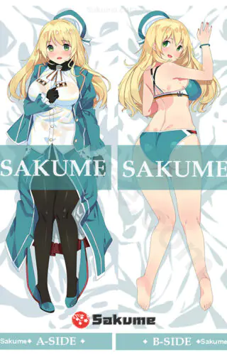 68040 Atago KanColle