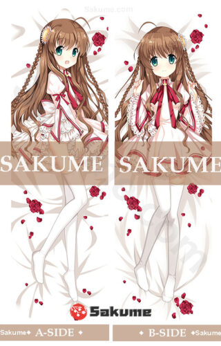 68049 Kotori Kanbe Rewrite