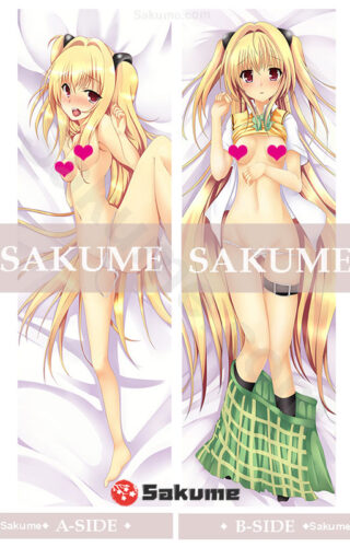 68052 Golden Darkness To Love Ru