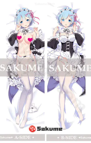 68053 Rem Re Zero