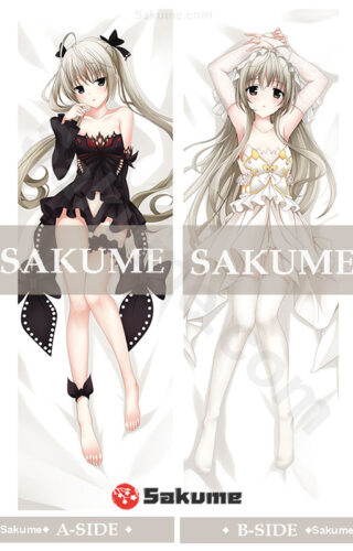 68066 Sora Kasugano Yosuga no Sora