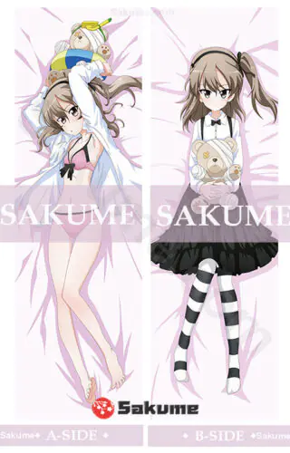 68067 Alice Shimada Girls und Panzer