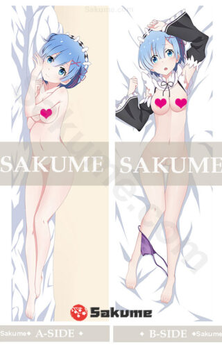 68075 Rem Re Zero