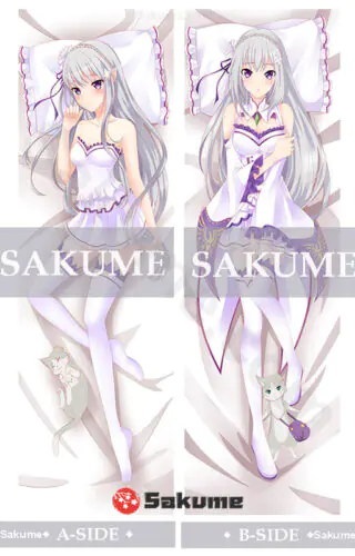 68076 Emilia Re Zero