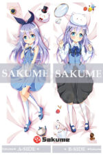 68078 Kafū Chino Is the Order a Rabbit