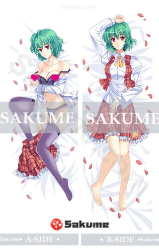 68080 Yuuka Kazami Touhou Project