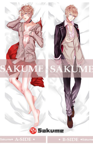 68085 Shu Sakamaki Diabolik Lovers