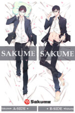 68090 Sakamoto Haven't You Heard I'm Sakamoto