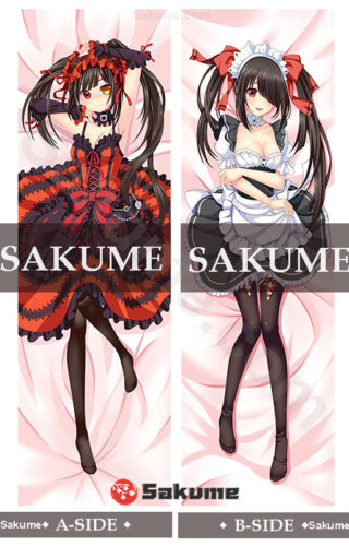 68091 Kurumi Tokisaki Date A Live