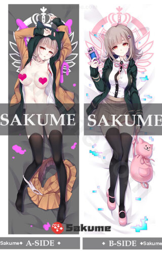 16265 Chiaki Nanami Danganronpa (1)