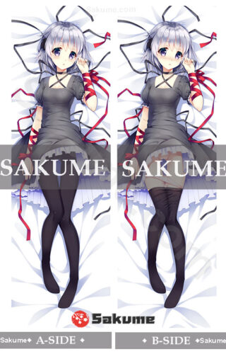 16268 Kagari Rewrite (2)