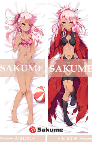 16274 chloe von einzbern Fate Kaleid Liner Prisma Illya (2)