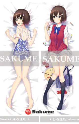 16275 Mizuki Usami This Art Club Has a Problem! (1)