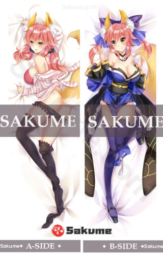 16276 Tamamo no Mae Fate Grand Order (2)