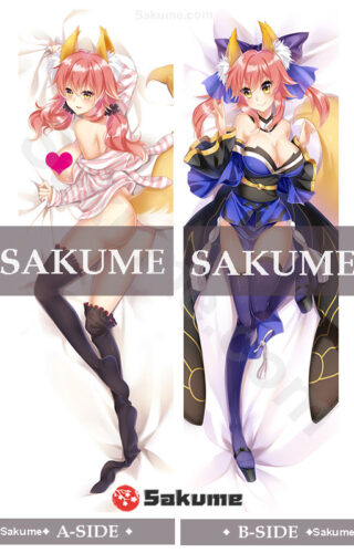 16276 Tamamo no Mae Fate Grand Order