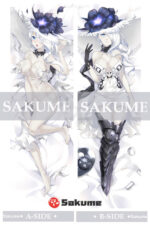 16277 Harbour Summer Princess KanColle (2)